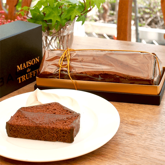 メゾン・ド・トリュフ